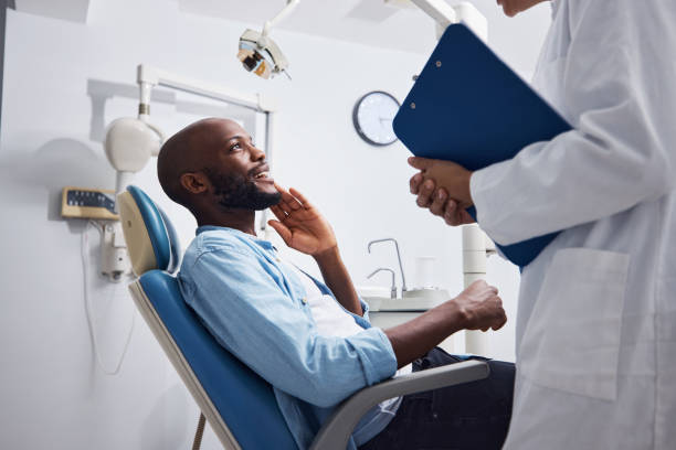 Best Emergency Denture Repair in Stonewall, MS