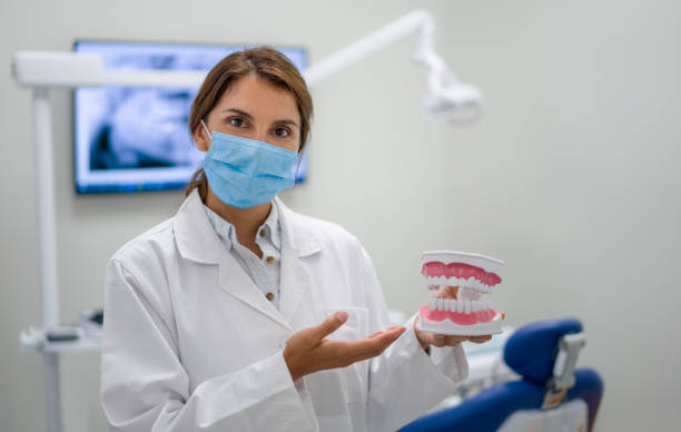  Stonewall, MS Emergency Dentist Pros