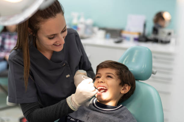 Best Urgent Care for Lost Fillings or Crowns in Stonewall, MS