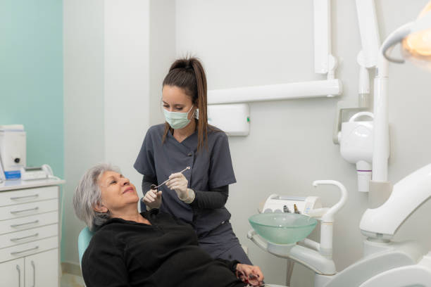 Best Emergency Dental Care for Broken or Chipped Teeth in Stonewall, MS