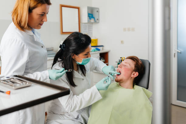 Fast & Reliable Emergency Dental Services in MS