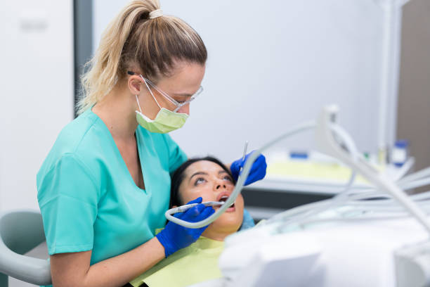 Best Pediatric Emergency Dentist in Stonewall, MS